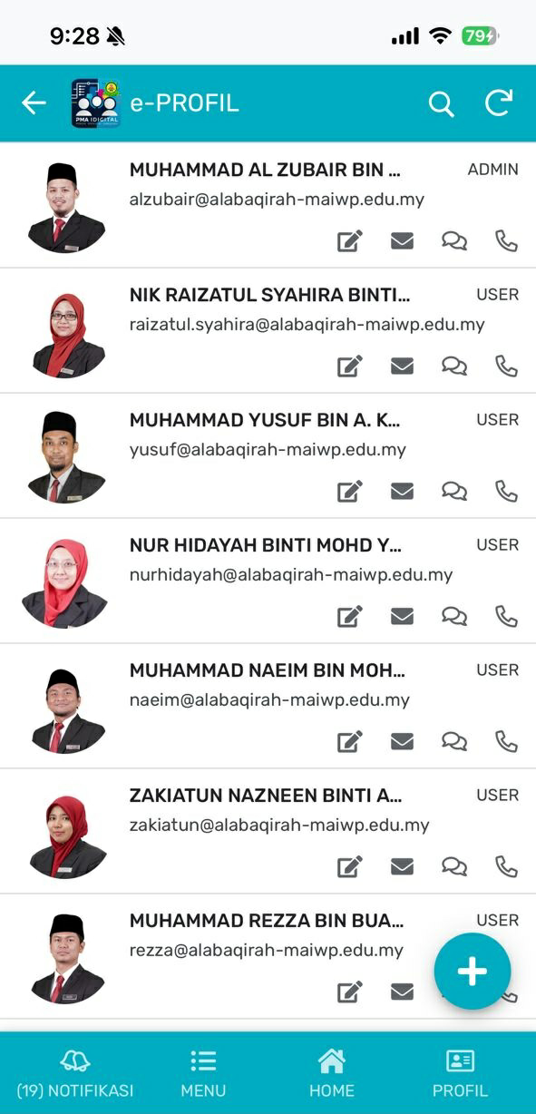 e-Profil