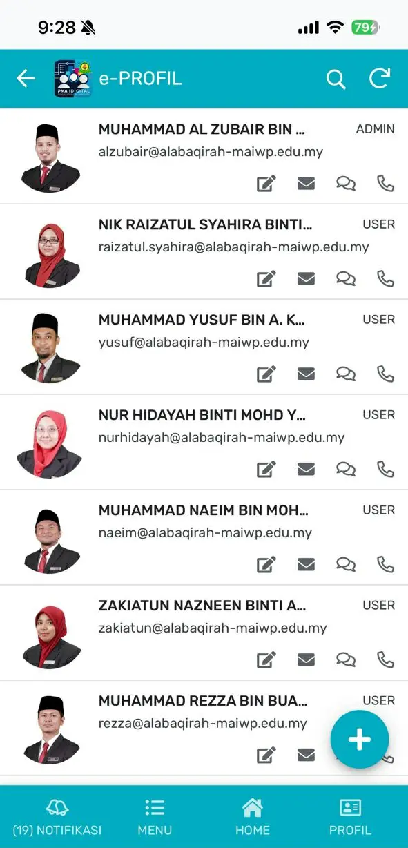 e-Profil